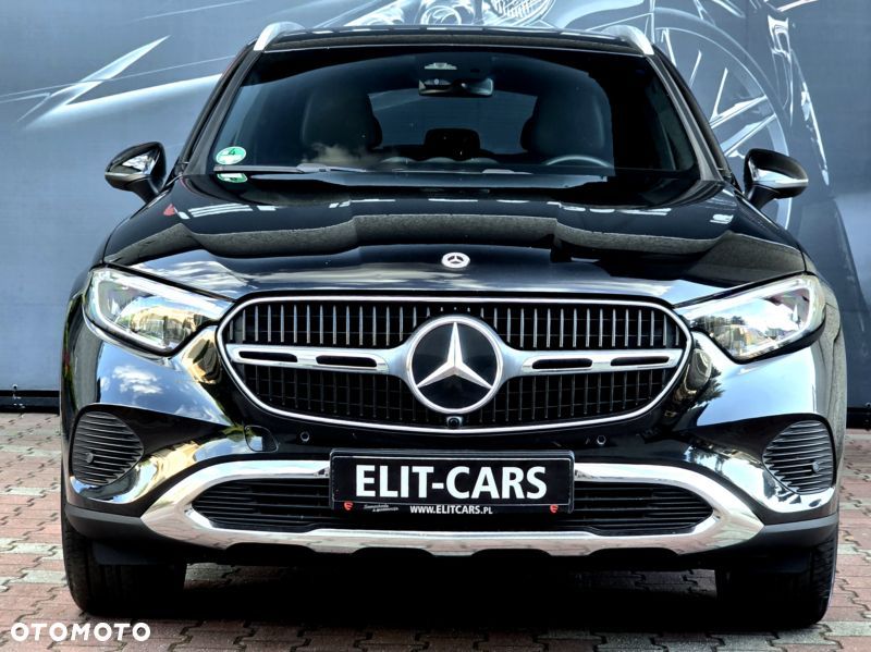 Mercedes-Benz GLC 220 d 4Matic 9G-TRONIC Edition Avantgarde - 3