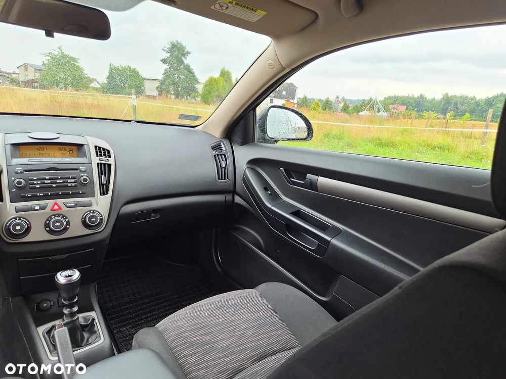 Kia ProCeed 1.4 Optimum - 8