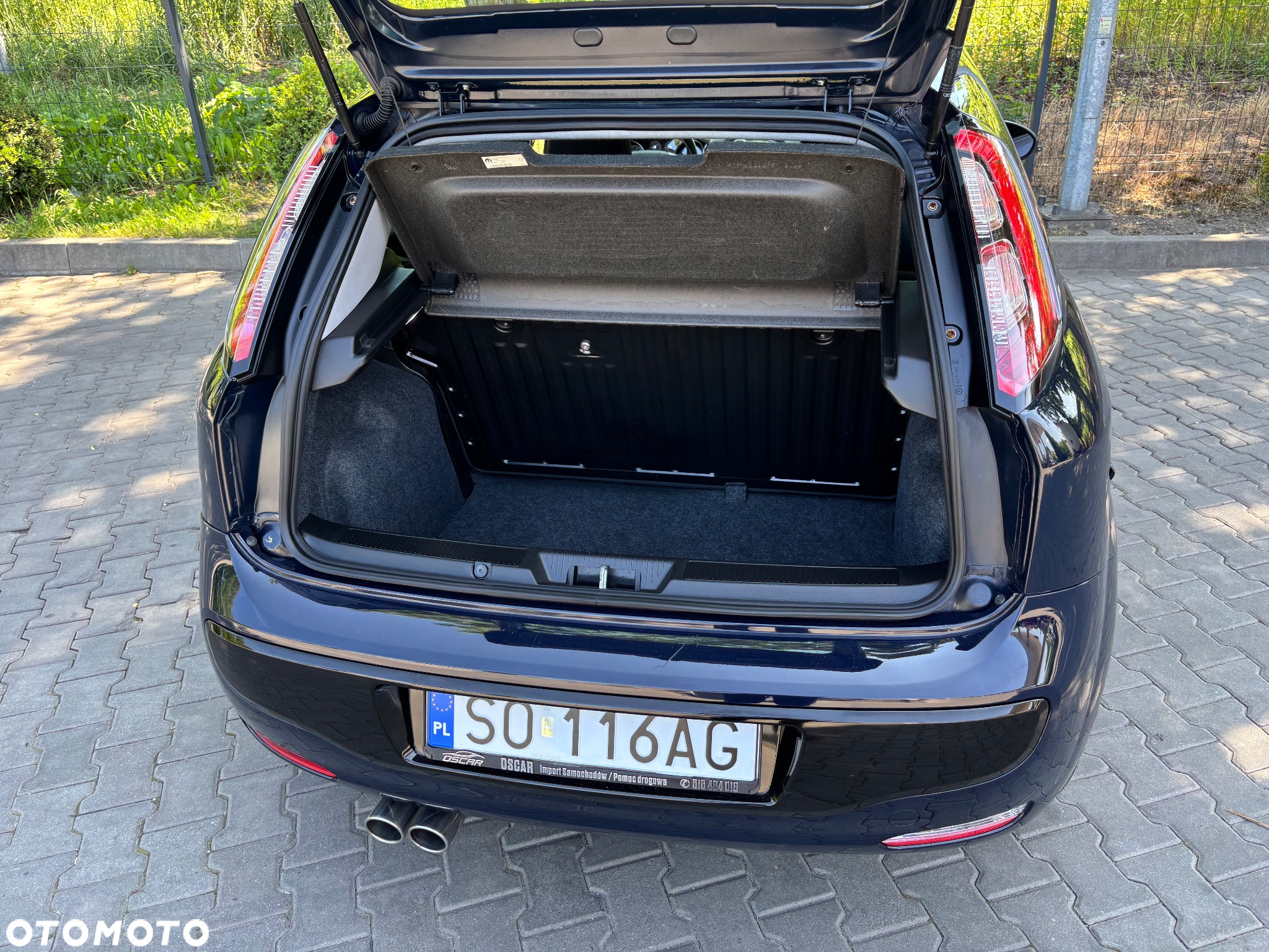 Fiat Punto Evo 1.2 8V Mylife - 30