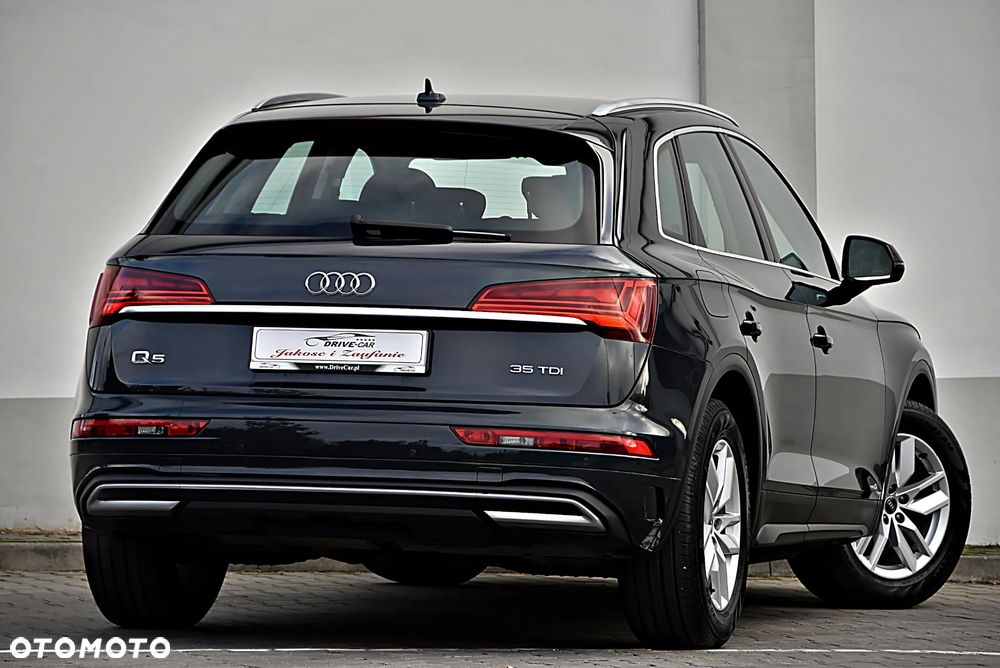 Audi Q5 35 TDI S tronic - 5
