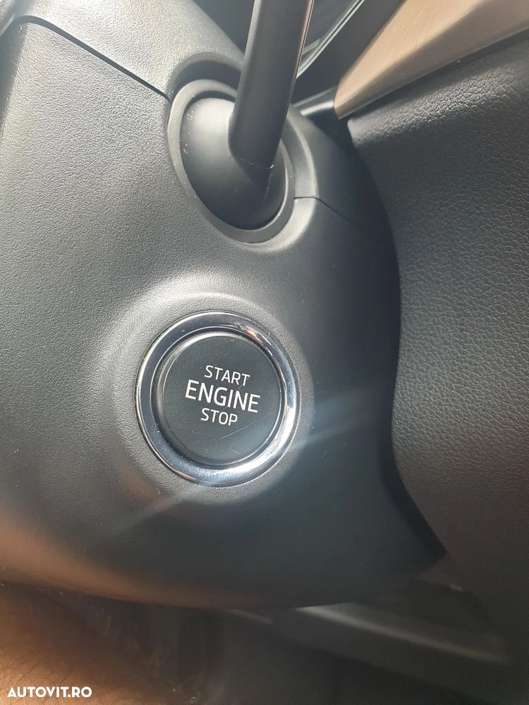 Skoda Kamiq 1.5 TSI DSG Style - 32