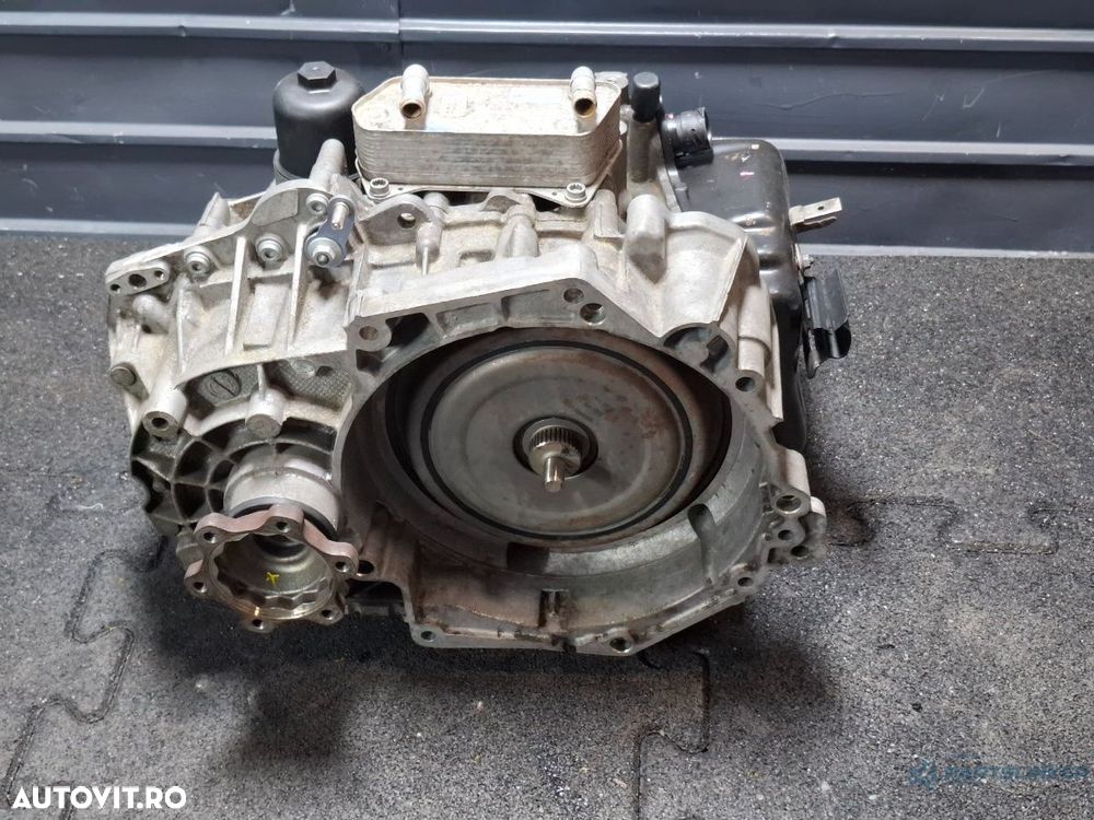 Cutie de viteze VOLKSWAGEN PASSAT 365 2010 - 2014 2.0 TDi BlueMotion CFFB PBF , 02E301103G - 3