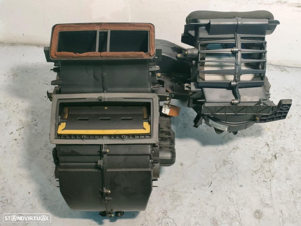 Caixa da Sofagem FIAT IDEA LANCIA MUSA (350_) REF. 5E2120000 - 3