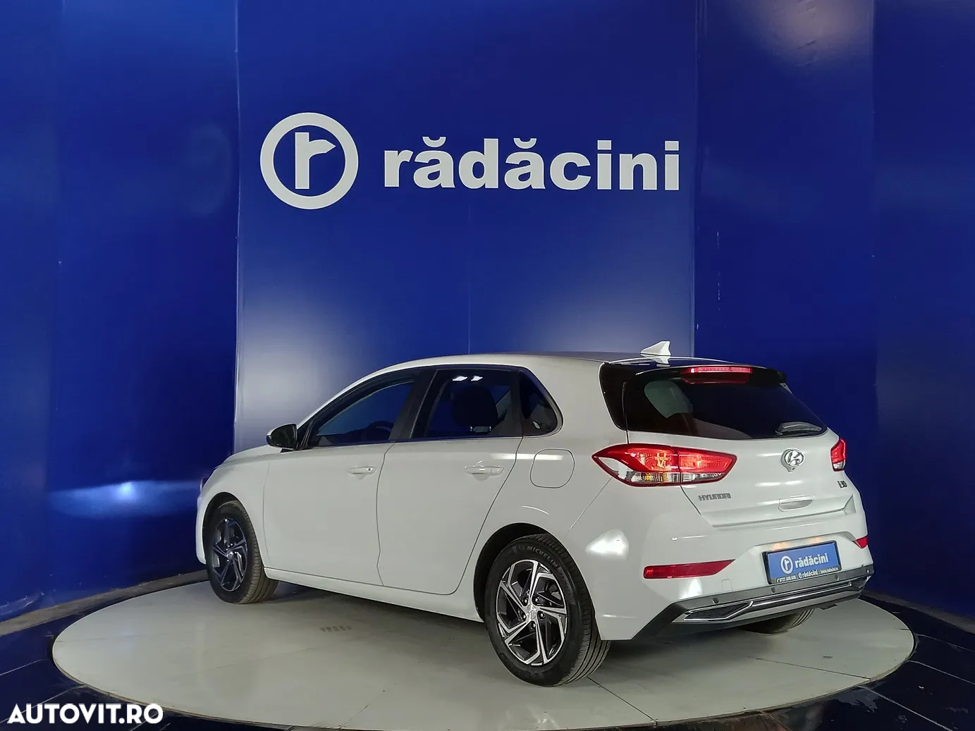 Hyundai i30 - 3
