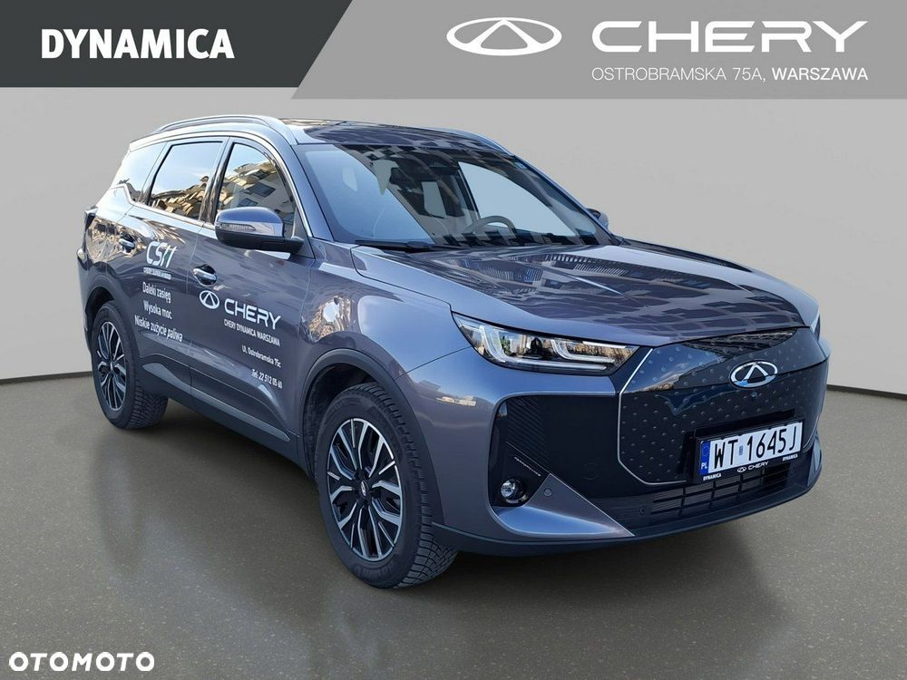 Chery Tiggo 7 - 4