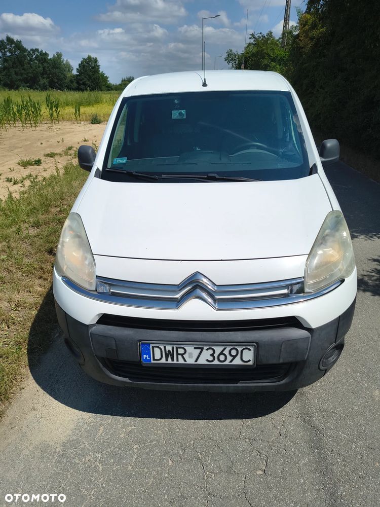 Citroën Berlingo - 3
