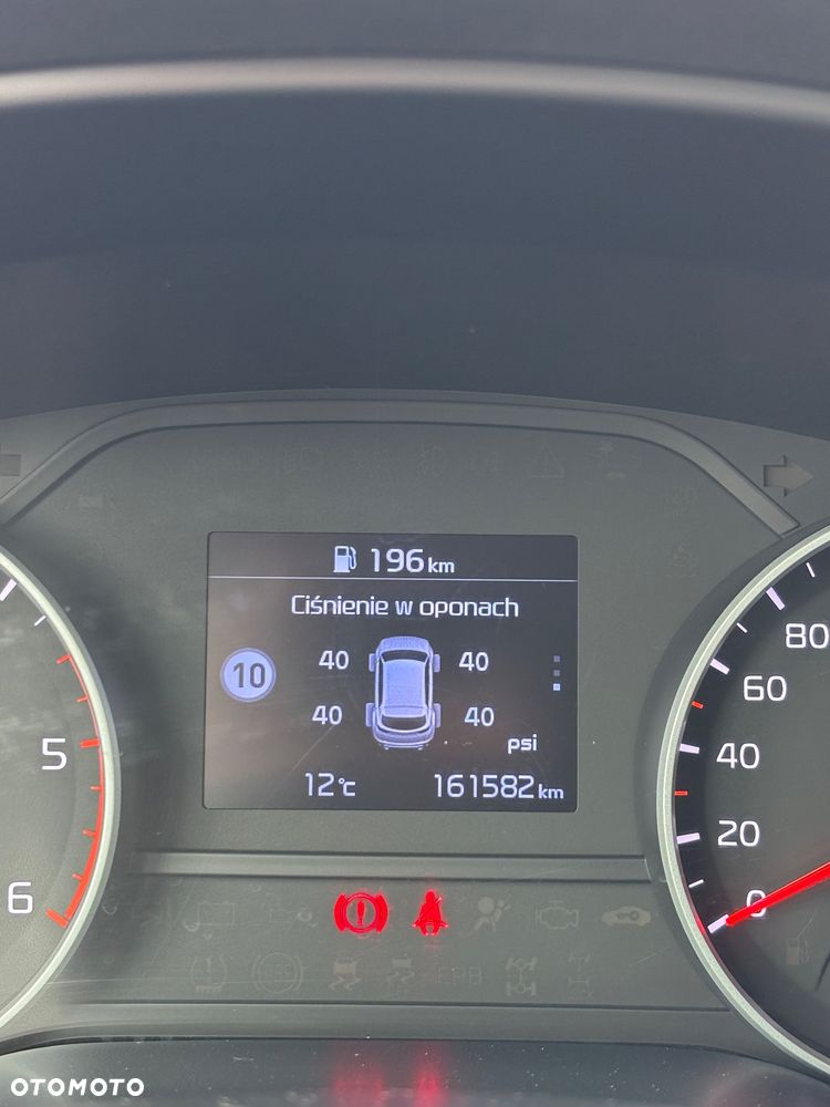 Kia Sportage 1.6 CRDI 2WD EDITION 7 - 29