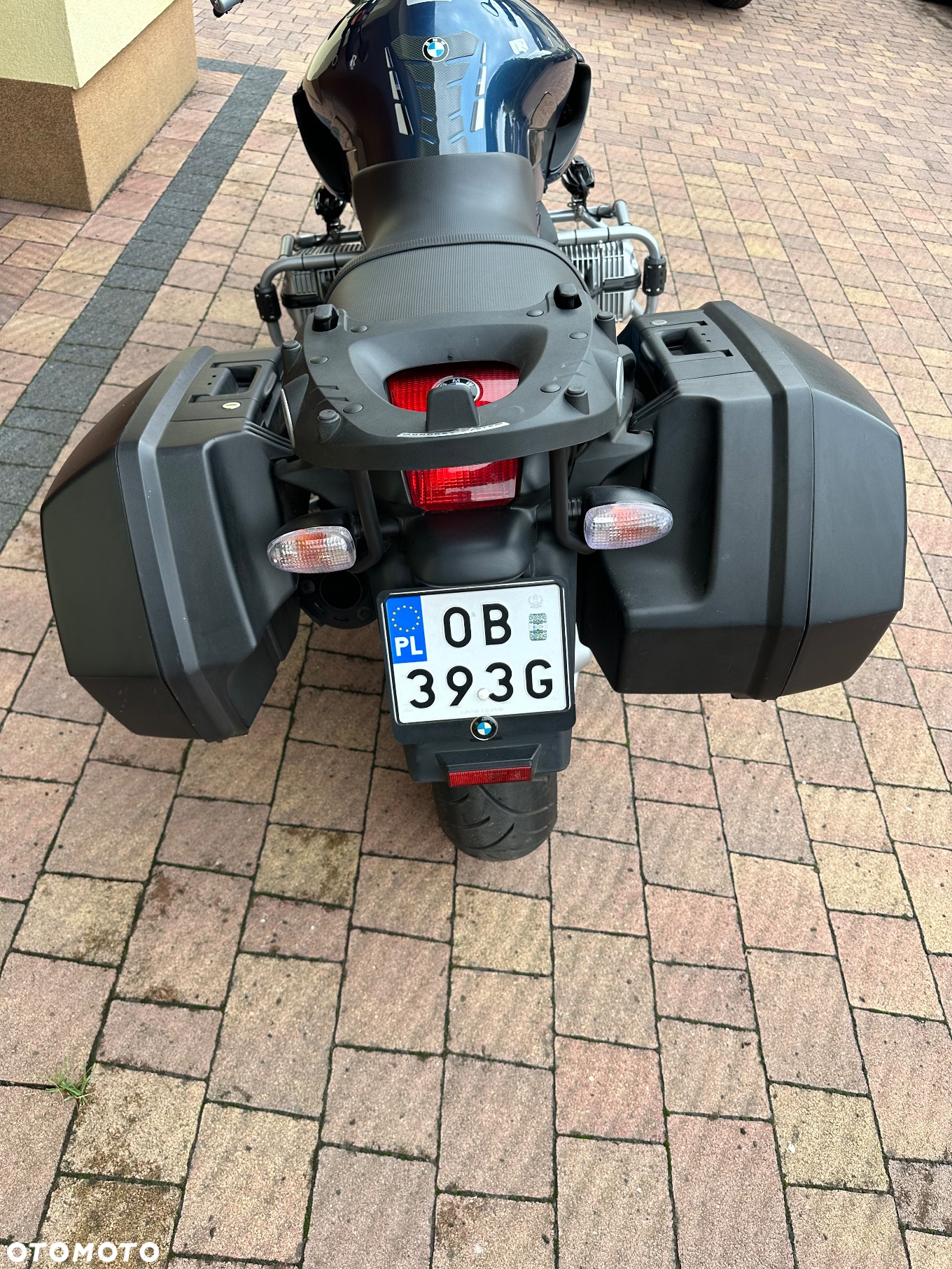 BMW R - 3