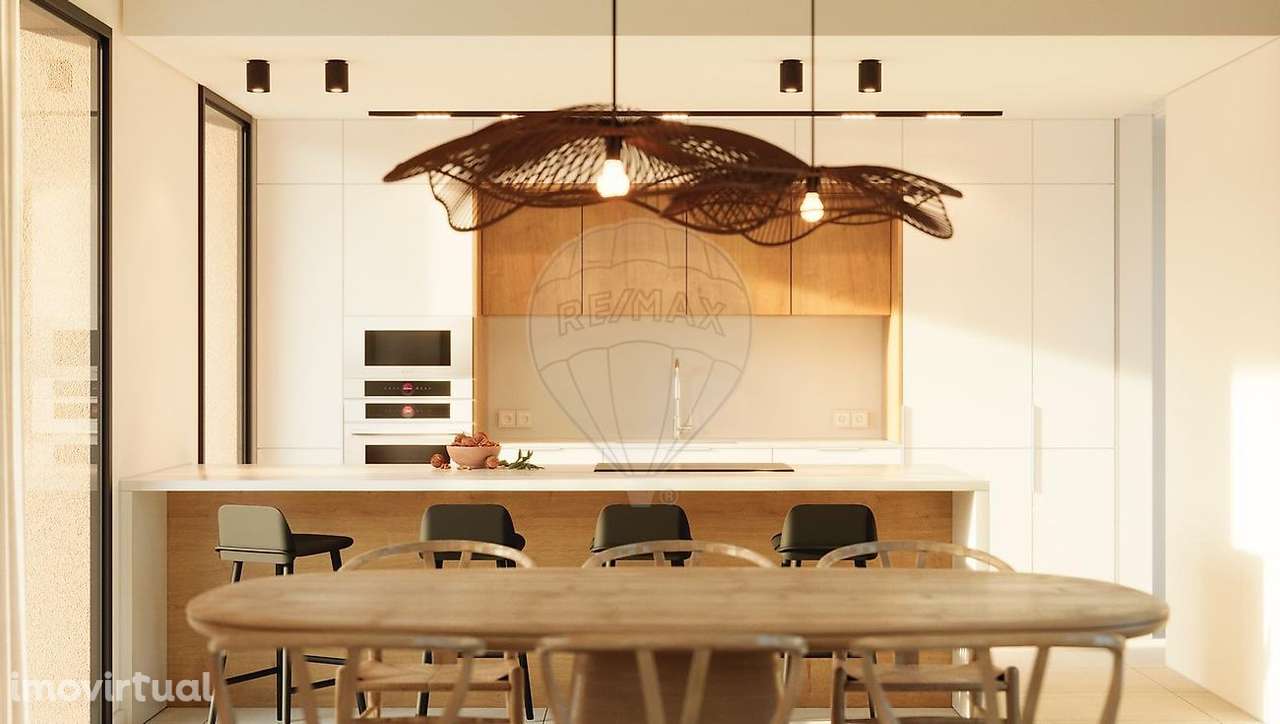 Moradia T4 para venda - Grande imagem: 2/10