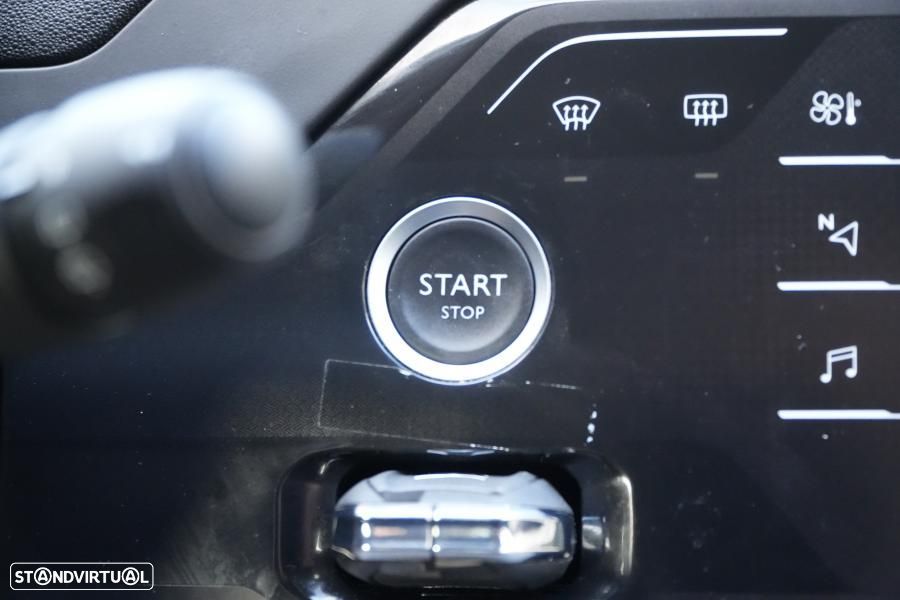 Citroën C4 Spacetourer 1.2 PureTech Feel - 15