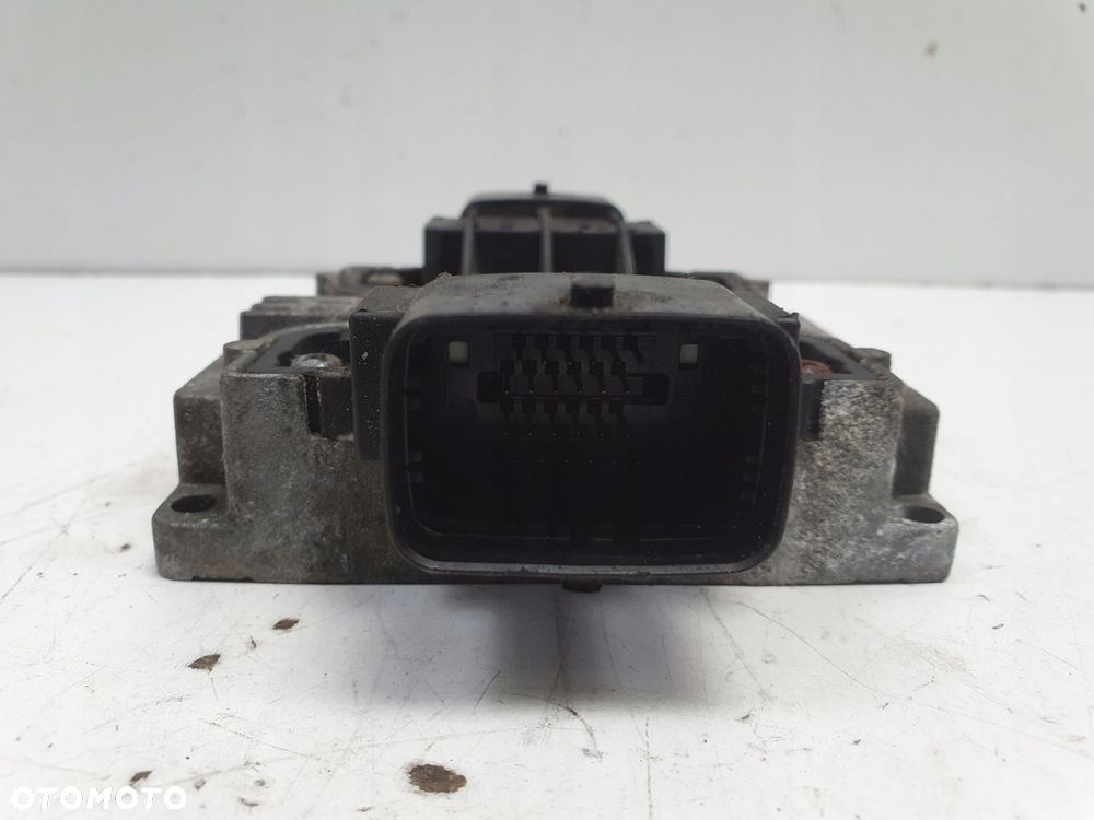 Saab 93 9-3 II 2.0 T STEROWNIK SKRZYNI BIEGÓW moduł 55560819 - 5