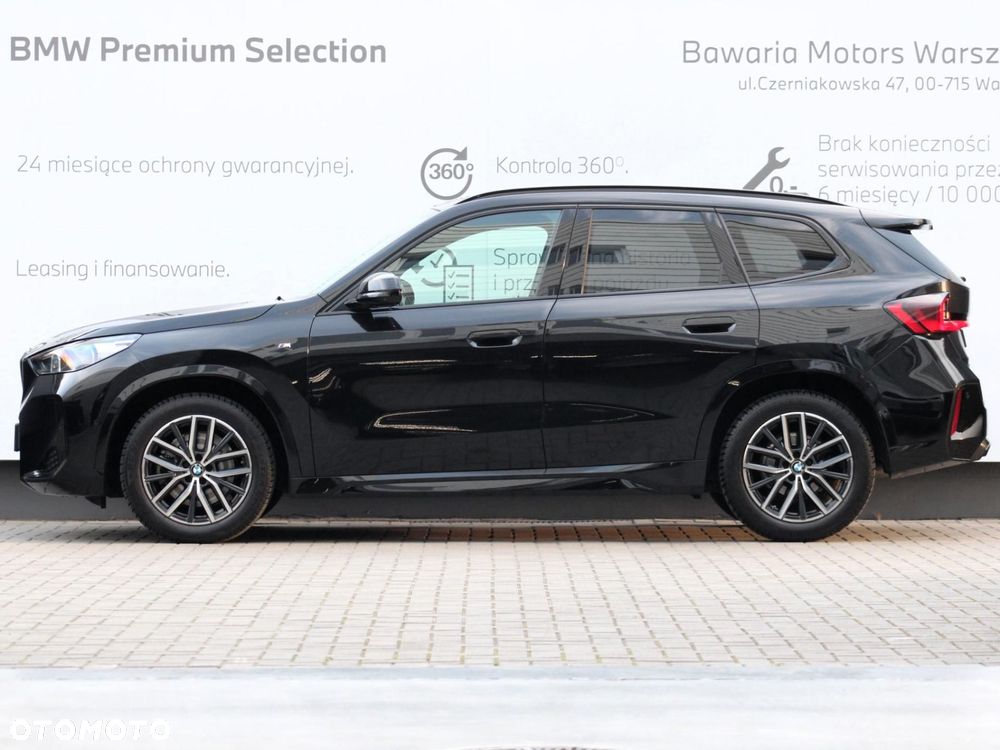 BMW X1 - 3