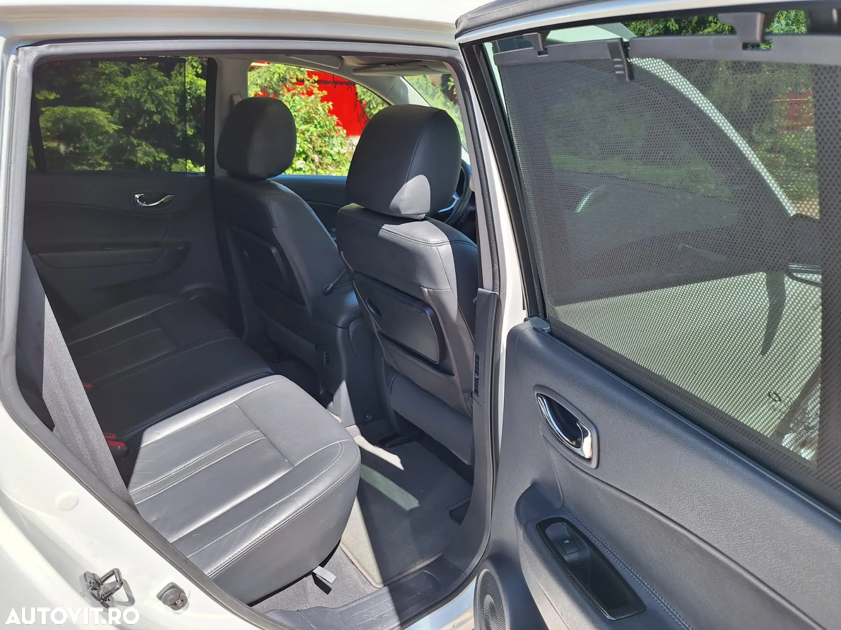 Renault Koleos dCi 175 FAP 4x4 Night and Day - 8