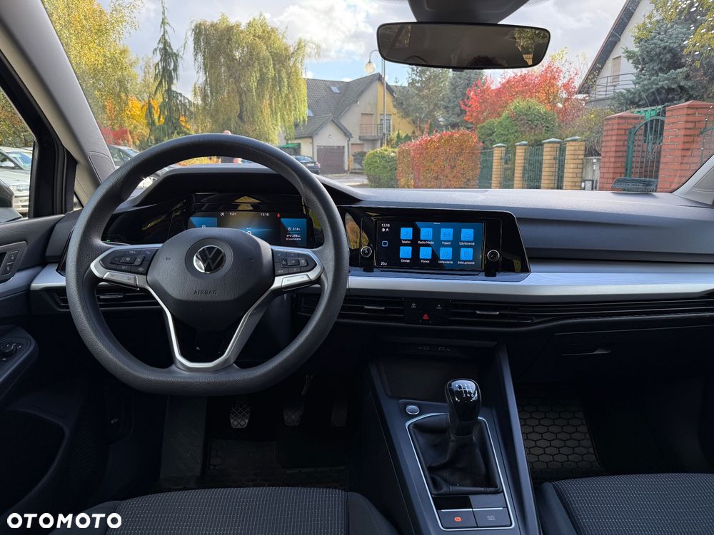 Volkswagen Golf 2.0 TDI - 11