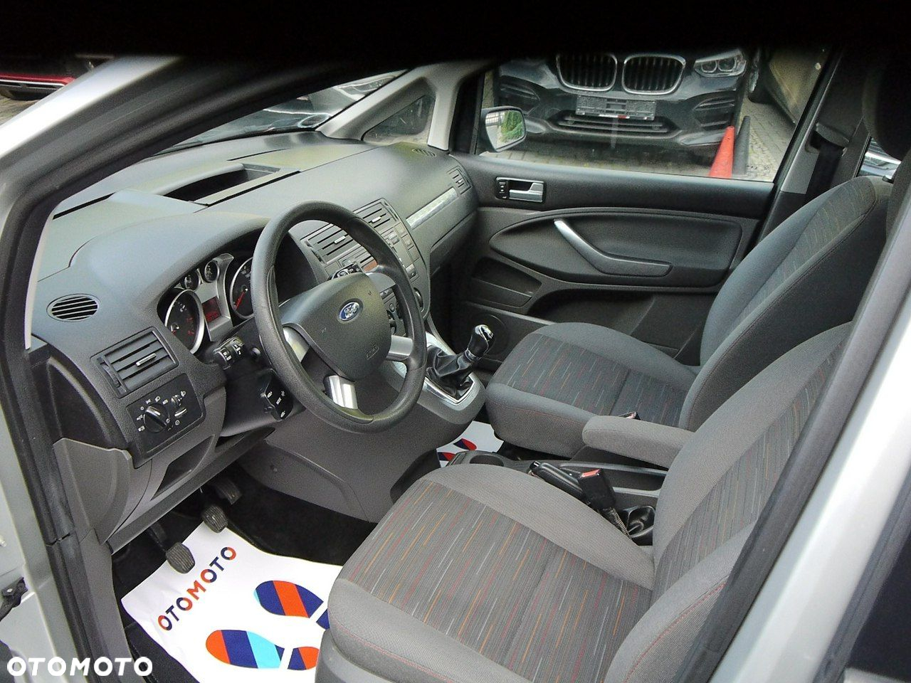 Ford C-MAX - 16