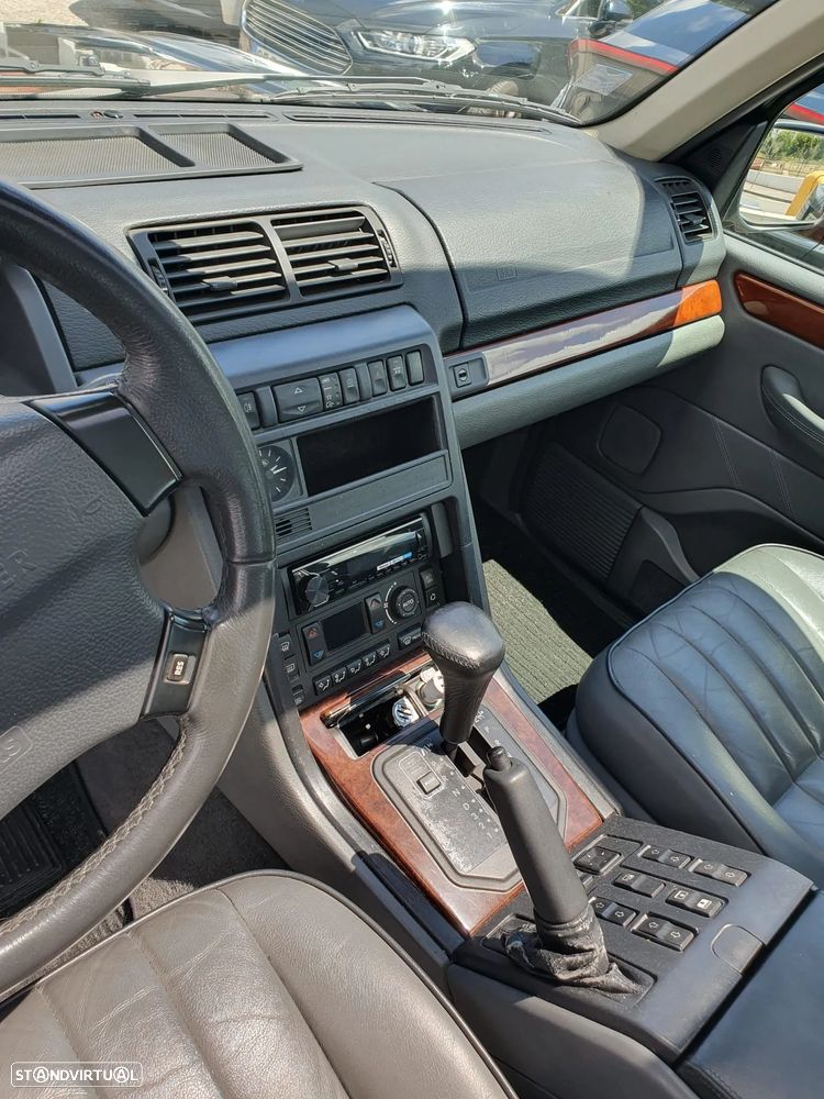 Land Rover Range Rover - 9
