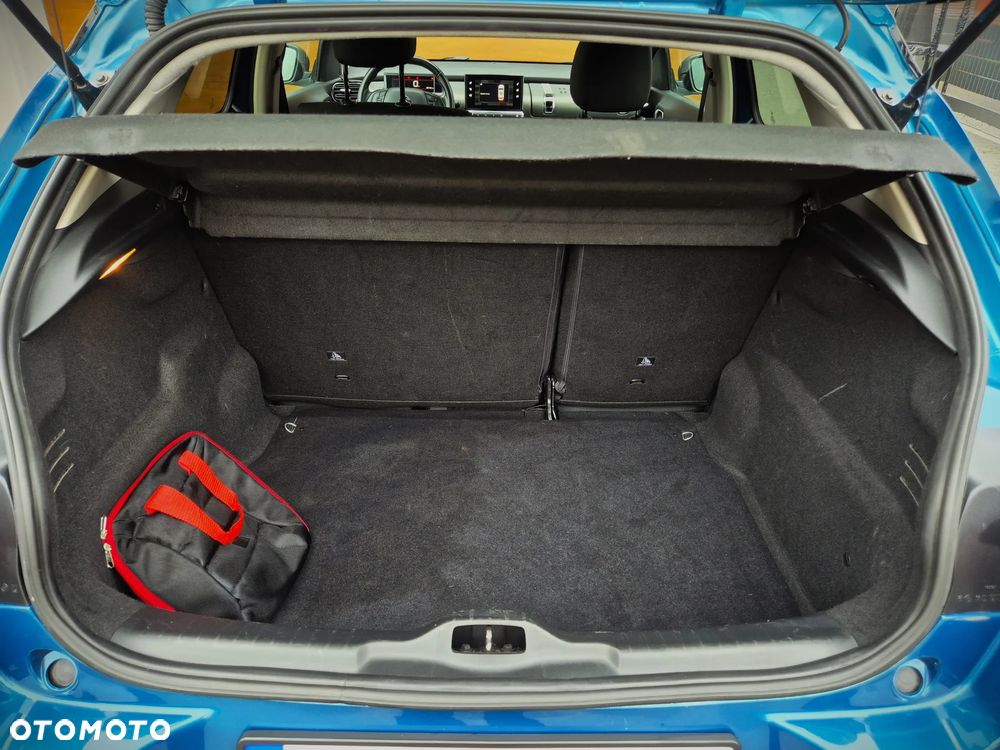 Citroën C4 Cactus Pure Tech e-THP 110 Stop&Start Shine - 33