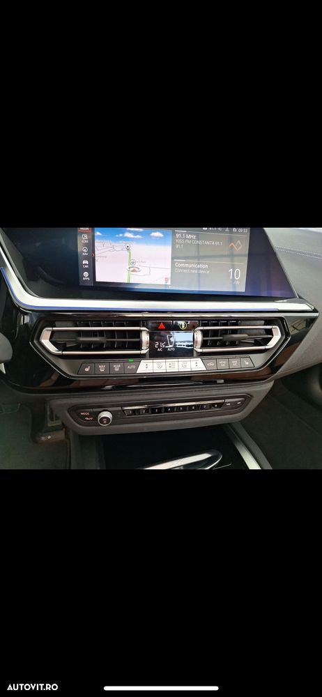 BMW Z4 sDrive30i AT M Sport - 6