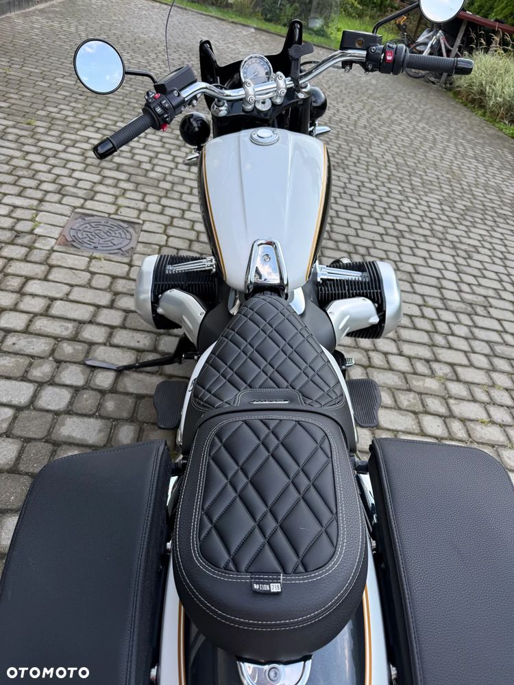 BMW R - 5