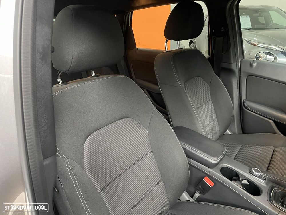 Mercedes-Benz B 180 d Style - 12