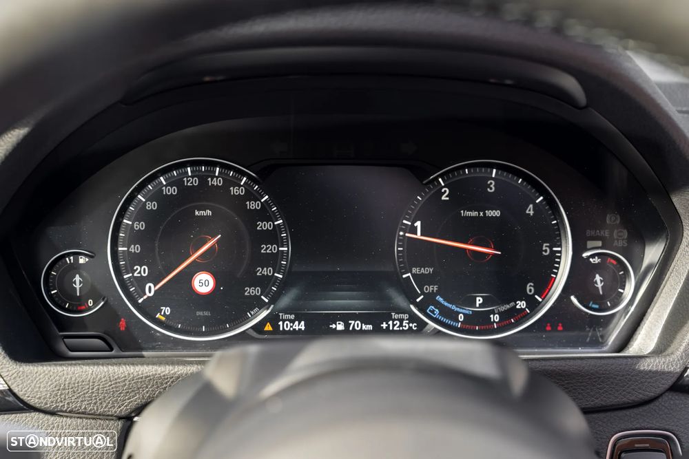 BMW 420 d Pack M Auto - 17