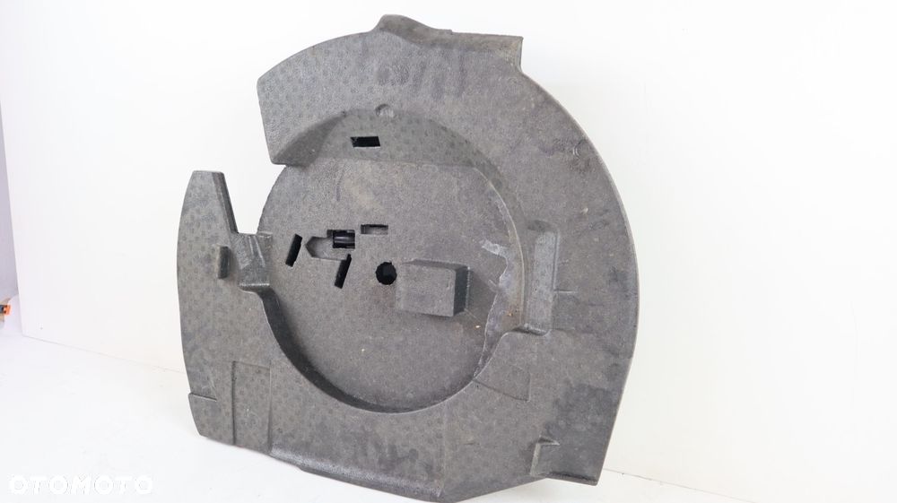 RANGE ROVER VELAR WKŁAD KOŁA STYROPIAN NARZĘDZIA J8A2-11B045-AI - 2