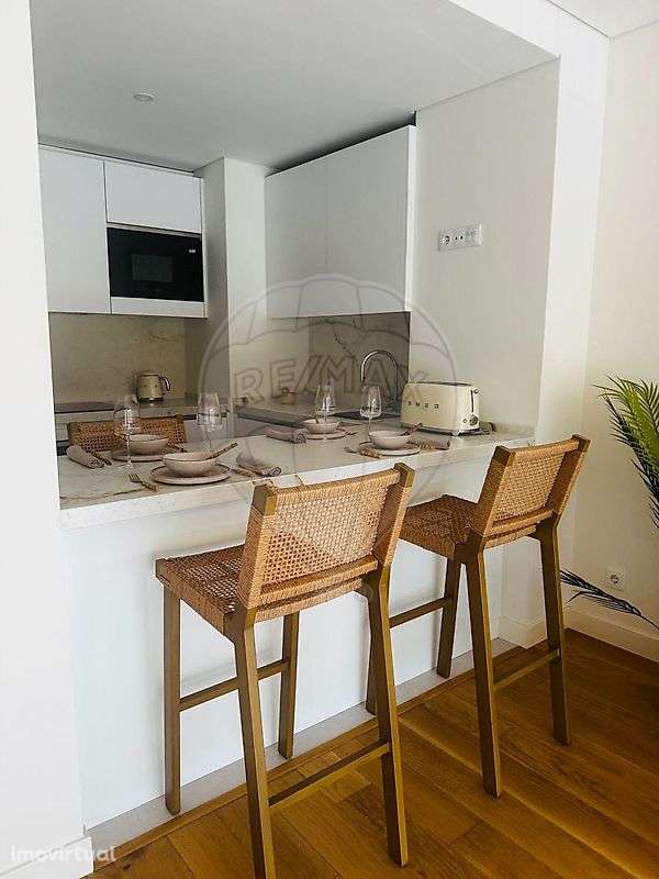 Apartamento T2 para venda - Grande imagem: 4/12