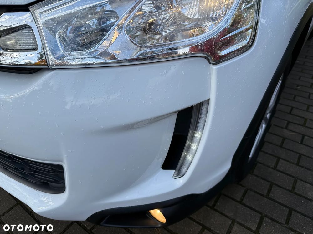Citroën C4 Aircross - 13