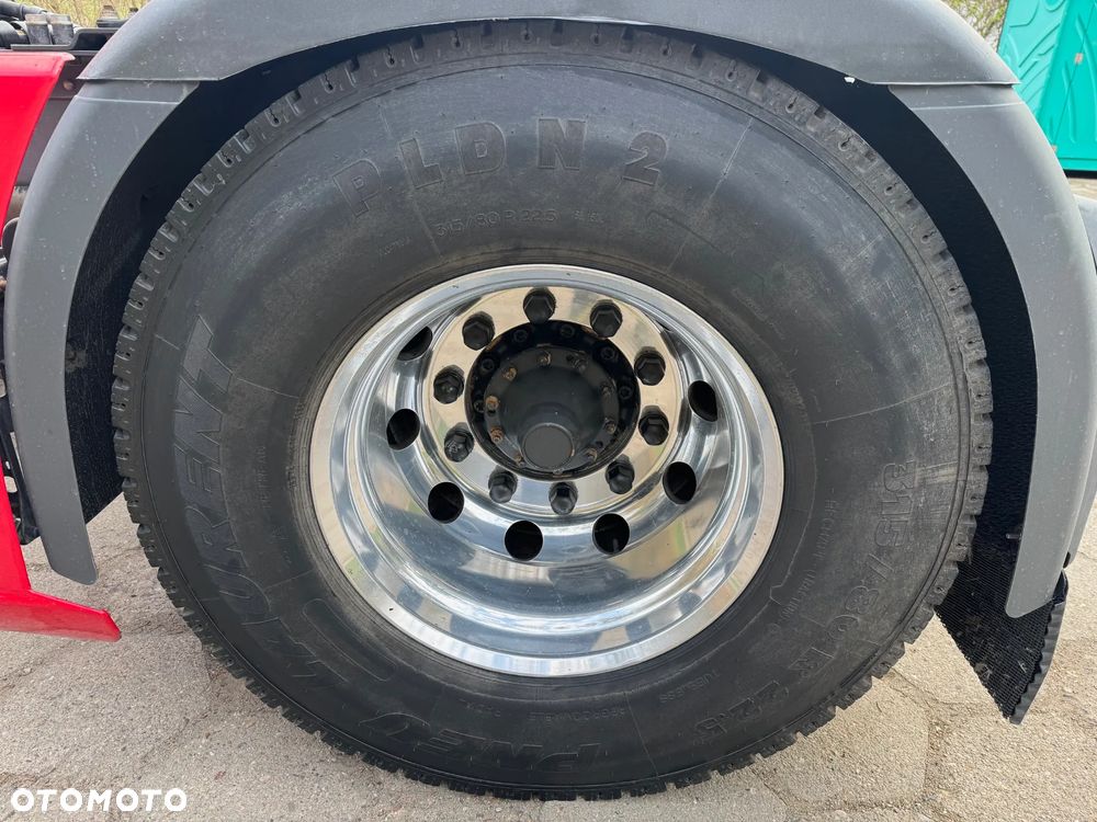 Scania G 450/Euro 6/Bez Egr/serwis Scania/Crown Edition/ - 18