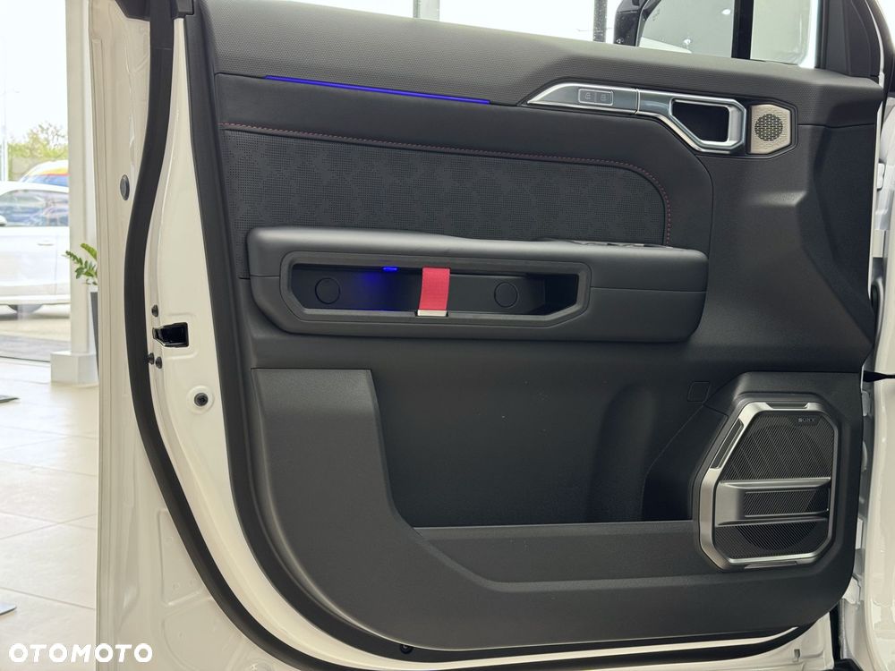 Jetour T2 - 13