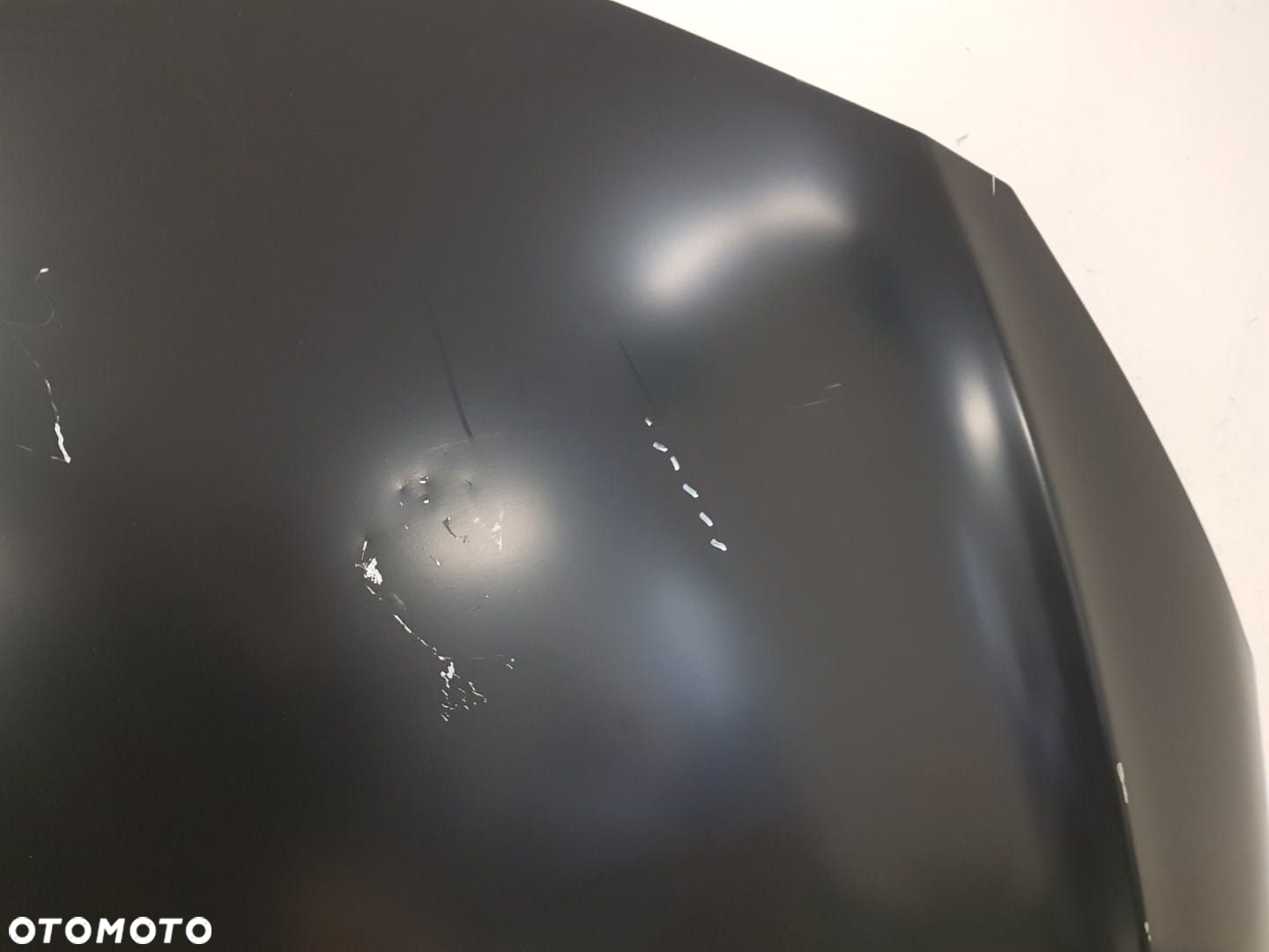 NOWA ORYGINALNA MASKA  POKRYWA SILNIKA CITROEN C3 II 2 09-16r 7901R1 - 9