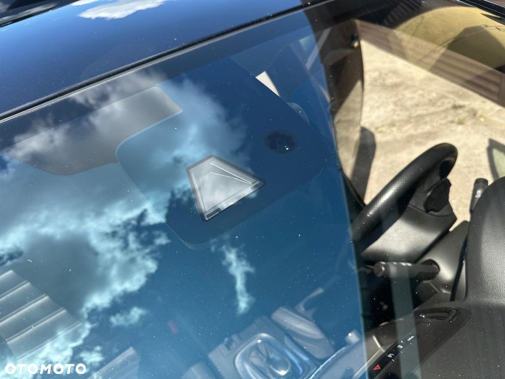 Opel Insignia 2.0 T Sport 4x4 - 33