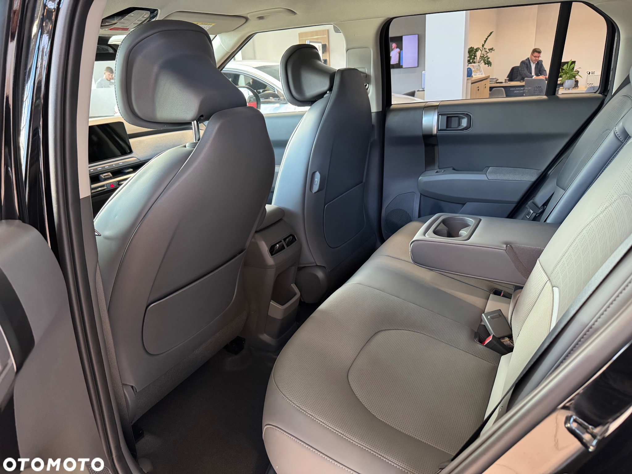 Kia EV3 - 8