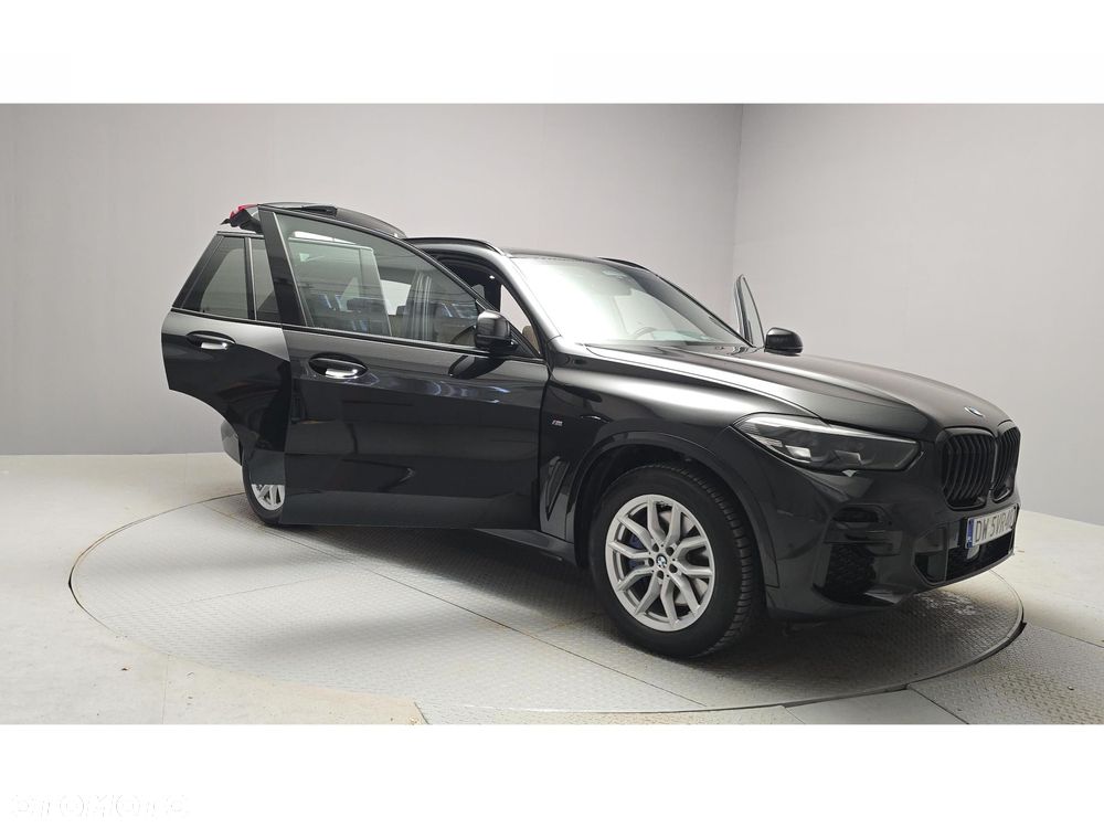 BMW X5 - 14