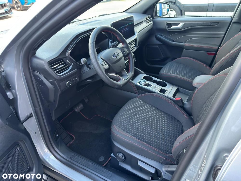 Ford Kuga - 15
