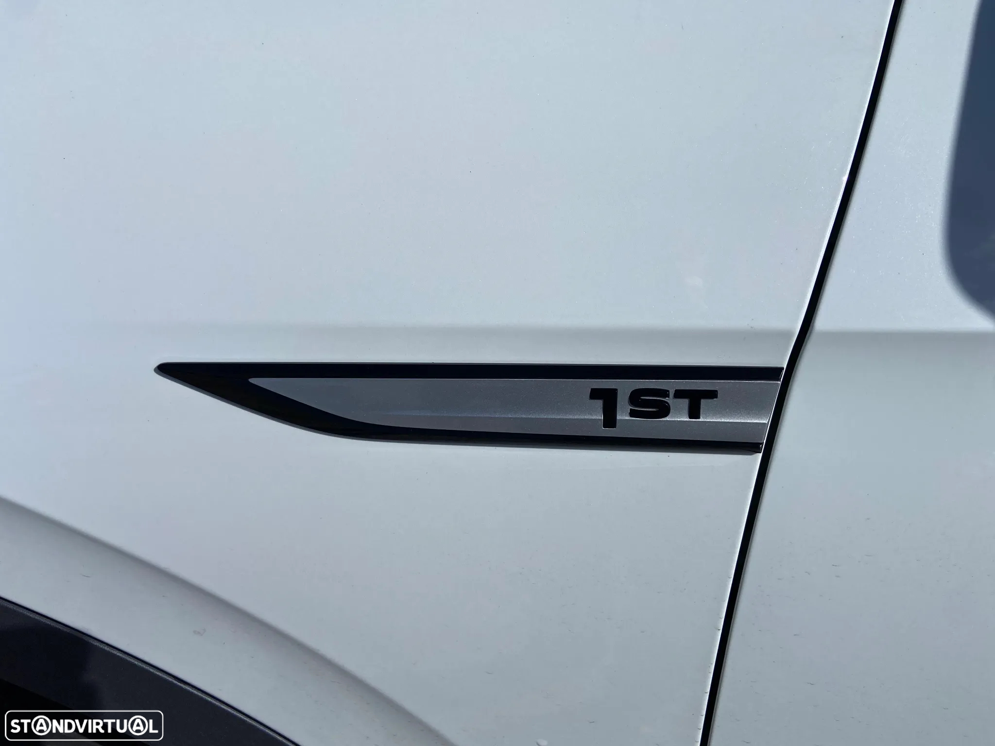 VW ID.4 77 kWh Pro Performance 1st - 5