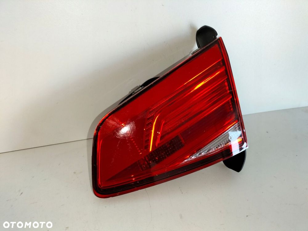 Lampa tylna tył prawa VW PASSAT B8 14- SEDAN LED - 2