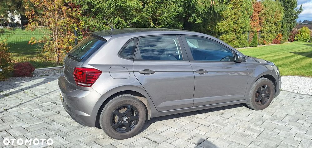 Volkswagen Polo - 6