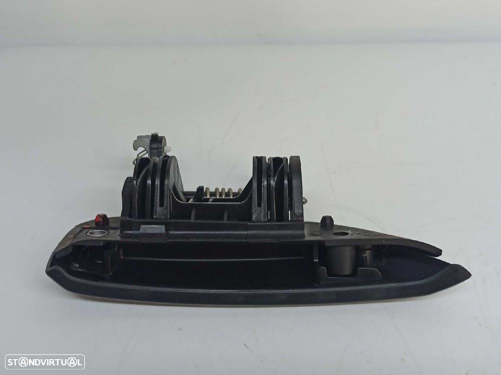 PUXADOR EXTERIOR FRENTE ESQUERDO DACIA SANDERO STEPWAY COMFORT - 3