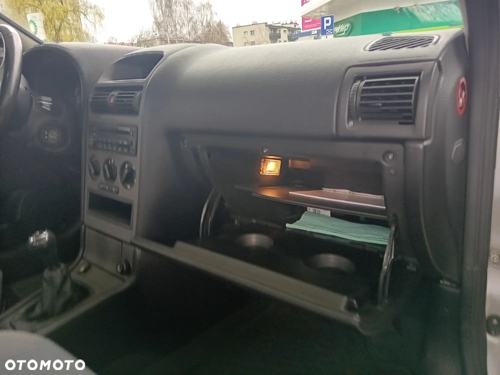 Opel Astra - 34