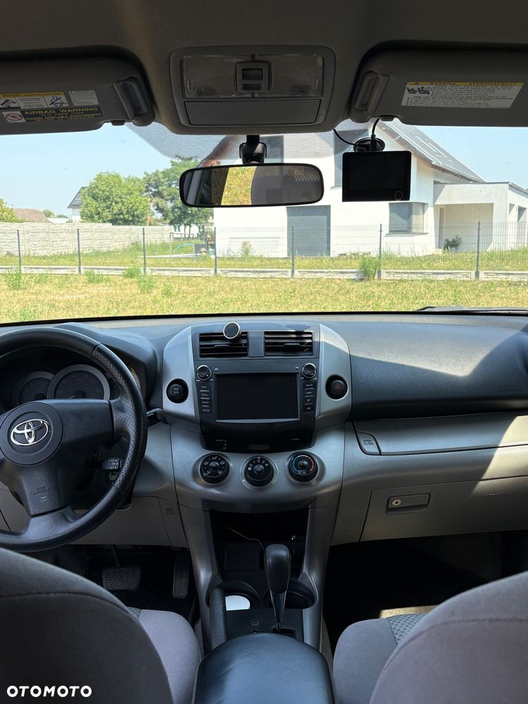 Toyota RAV4 2.4 VVT-i Base 4x2 - 7