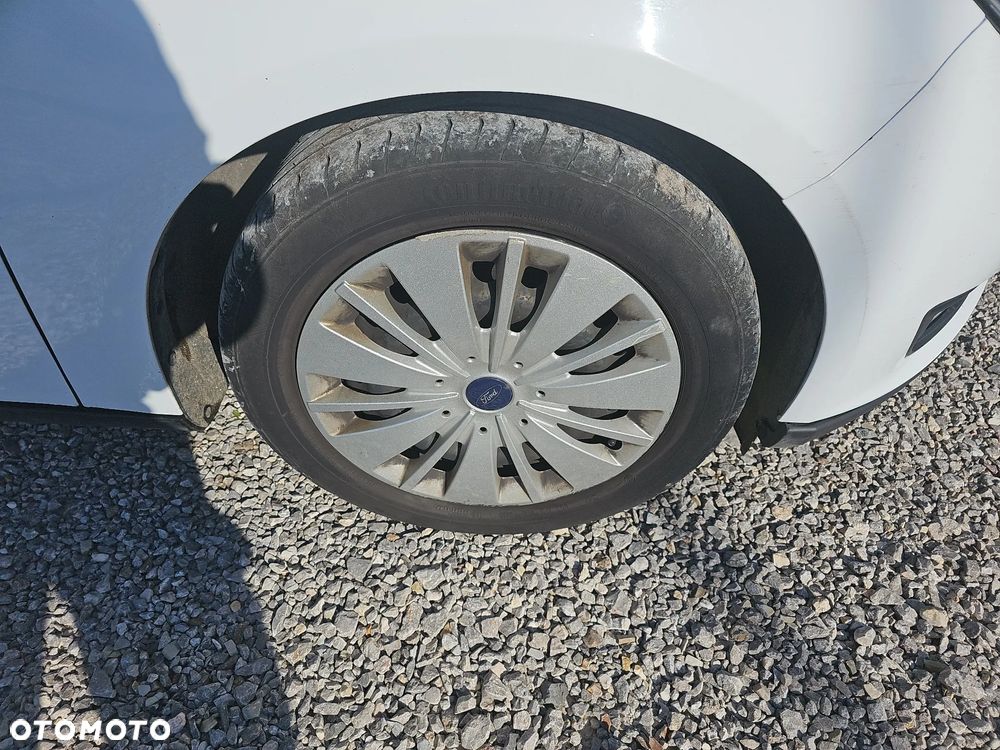 Ford Focus 1.5 EcoBlue Trend - 20