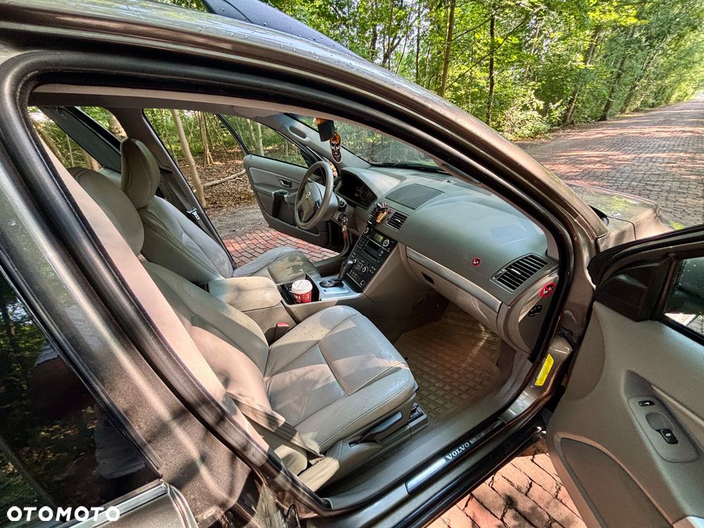 Volvo XC 90 3.2 AWD Summum - 7