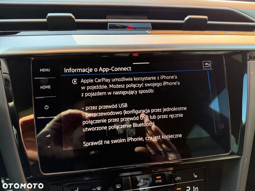 Volkswagen Arteon Shooting Brake 2.0 TSI R-Line DSG - 25