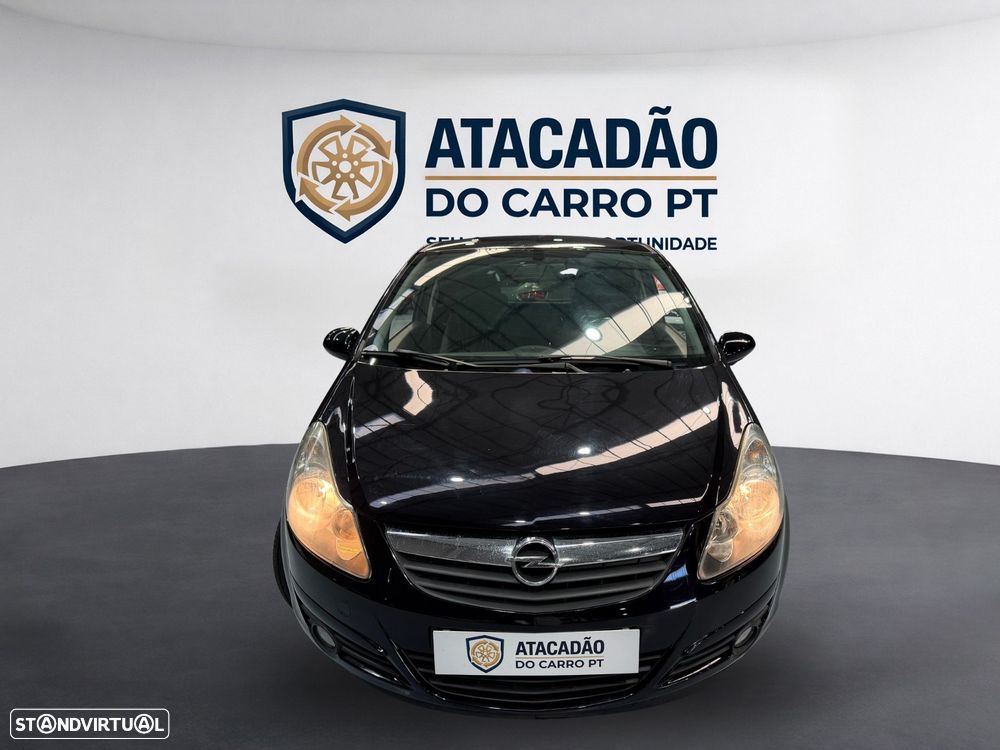 Opel Corsa - 3