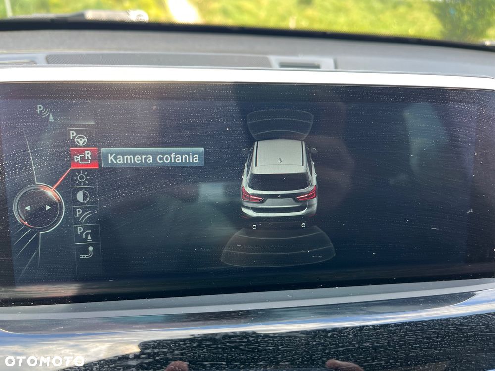 BMW X1 xDrive25i Sport Line - 21