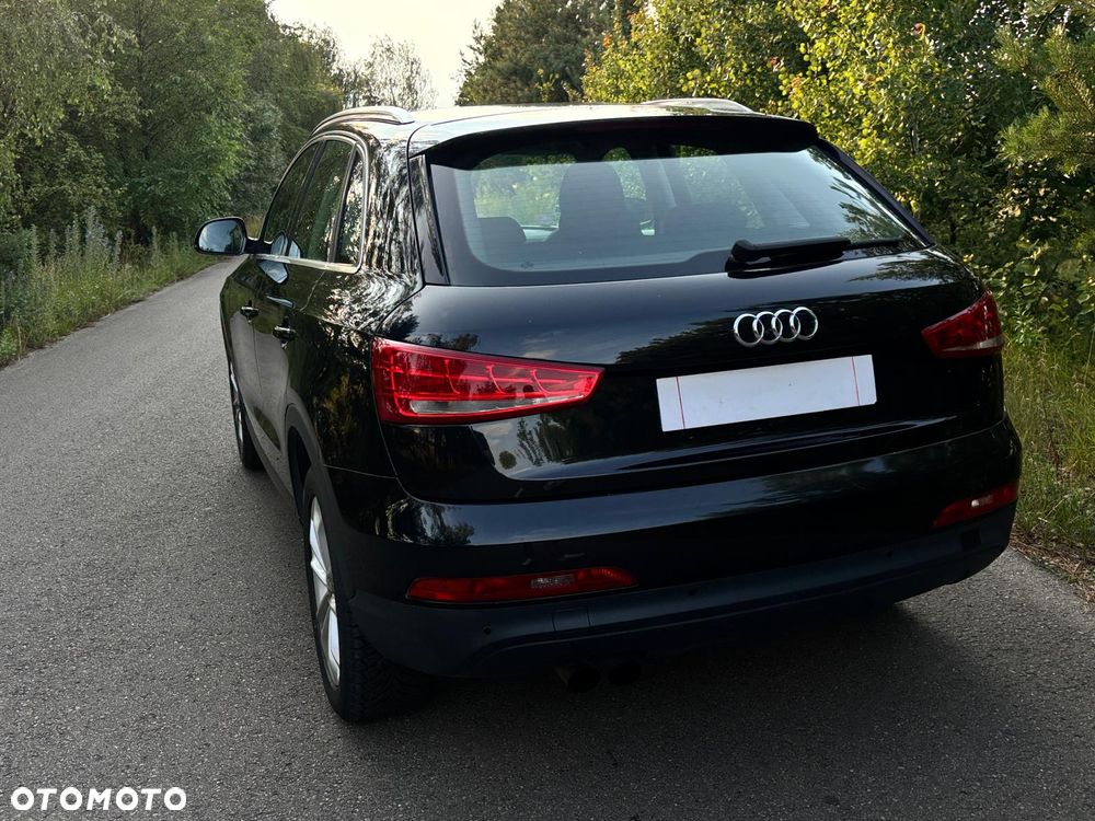 Audi Q3 - 19