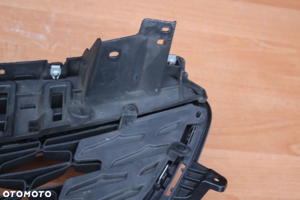 ATRAPA GRILL ZDERZAKA CHROM OPEL MOKKA X SUPER STAN EUROPA ORYGINAŁ - 16