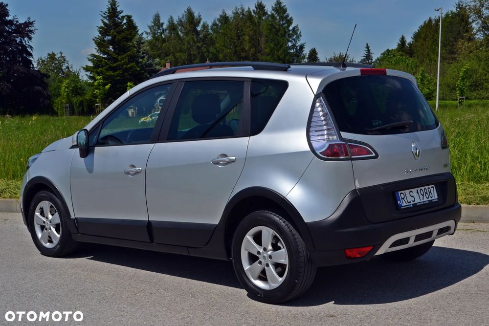 Renault Scenic - 5