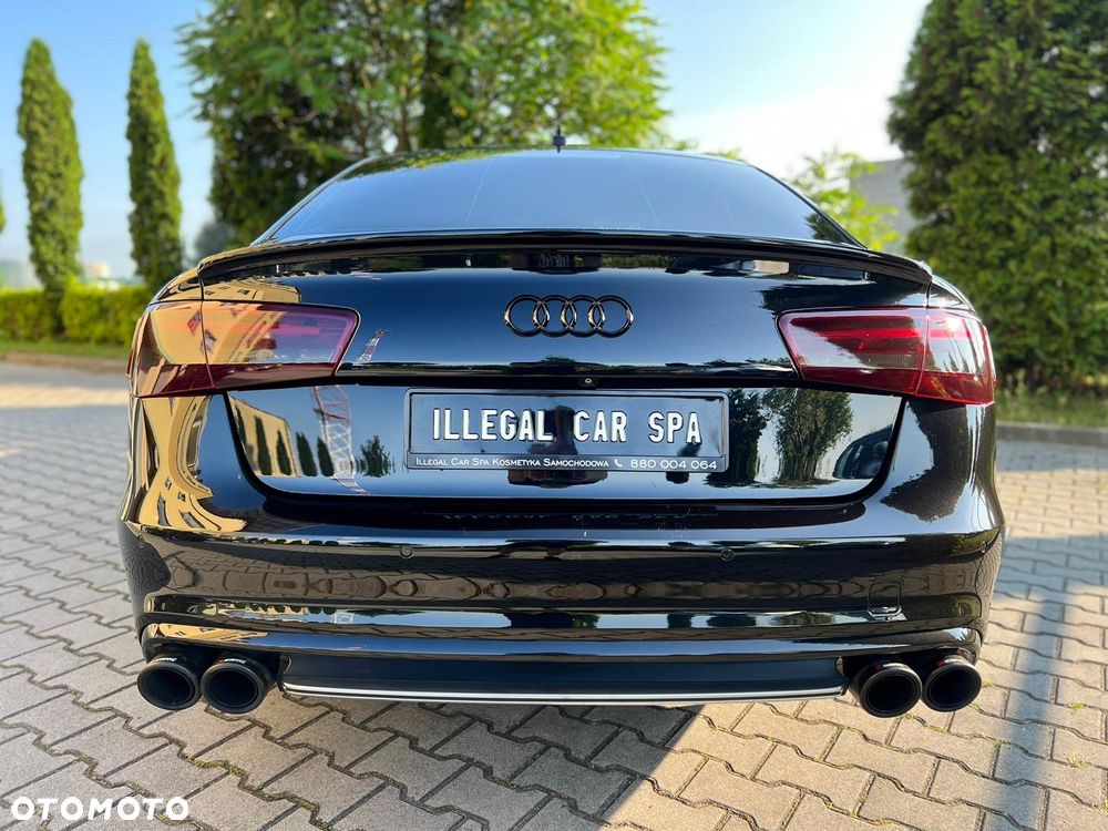 Audi A6 Limousine - 4